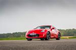 Nissan 370Z 2012 года (UK)